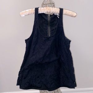 Black Tank from Dynamite